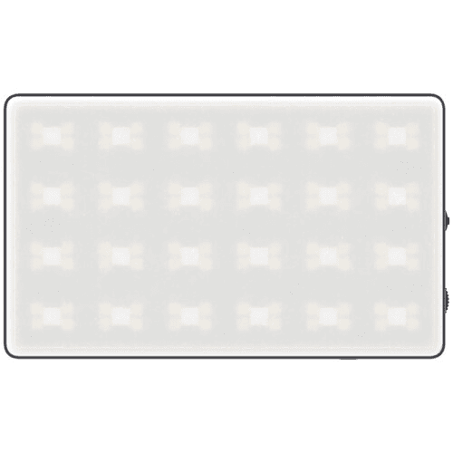 SmallRig RM120 Compact RGB LED Video Light