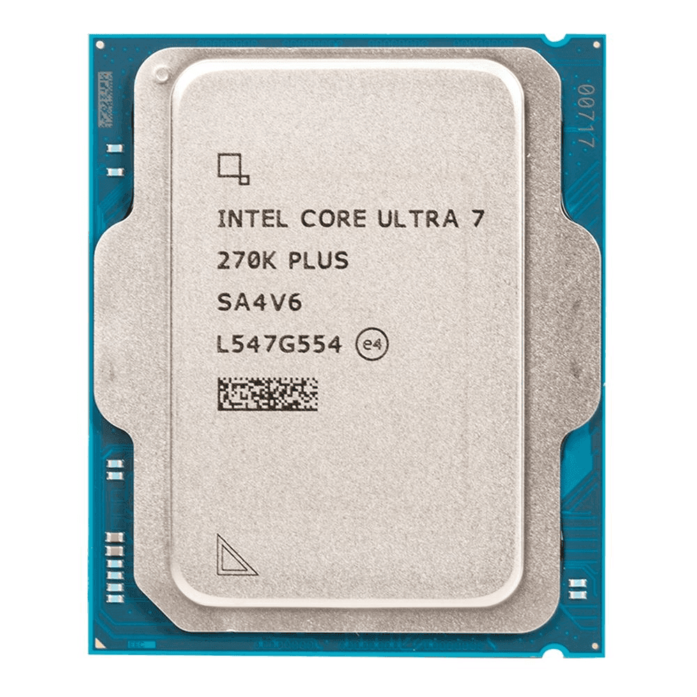 Intel Core Ultra 7 270K Plus 24-Core Processor image 2