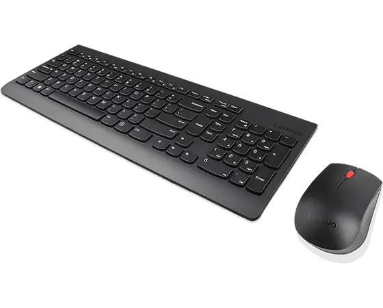 Lenovo 510 Wireless Keyboard and Mouse Combo image 4