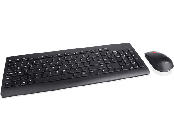 Lenovo 510 Wireless Keyboard and Mouse Combo image 3