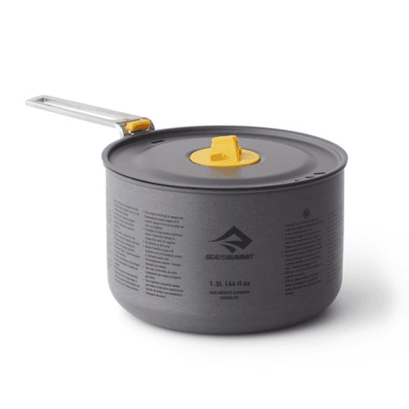Sea to Summit Frontier Ultralight 1.3L Pot