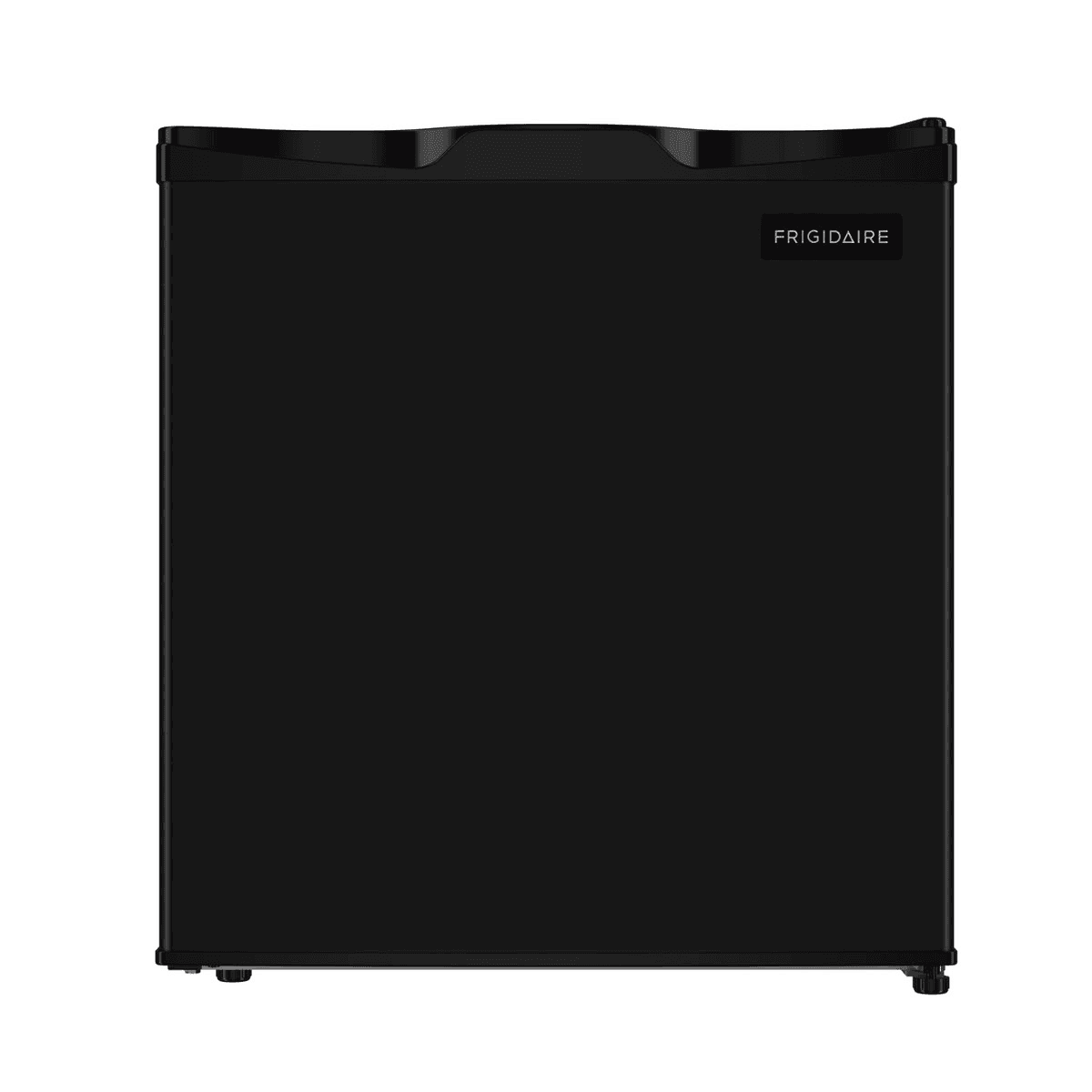 Frigidaire 1.6 cu ft Compact Dorm Fridge Black