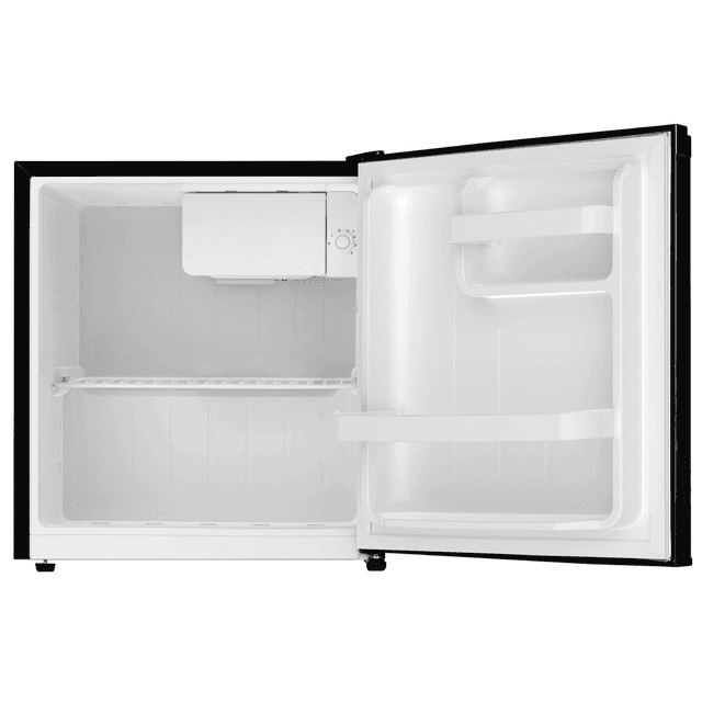 Frigidaire 1.6 cu ft Compact Dorm Fridge Black image 4
