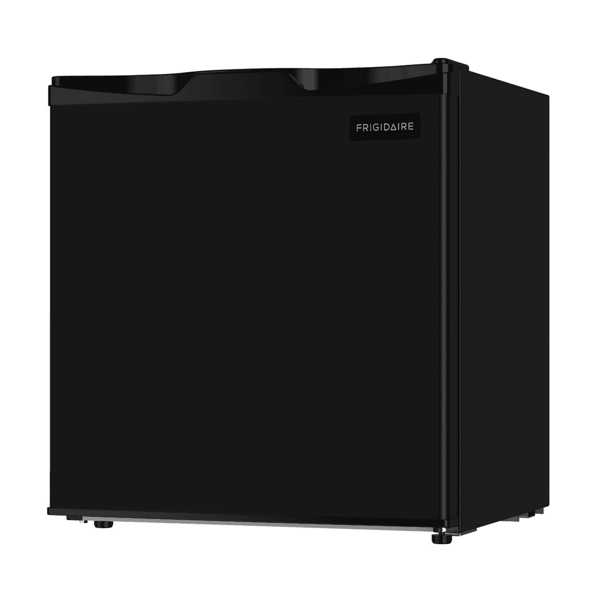 Frigidaire 1.6 cu ft Compact Dorm Fridge Black image 5