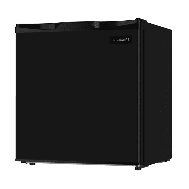 Frigidaire 1.6 cu ft Compact Dorm Fridge Black image 5