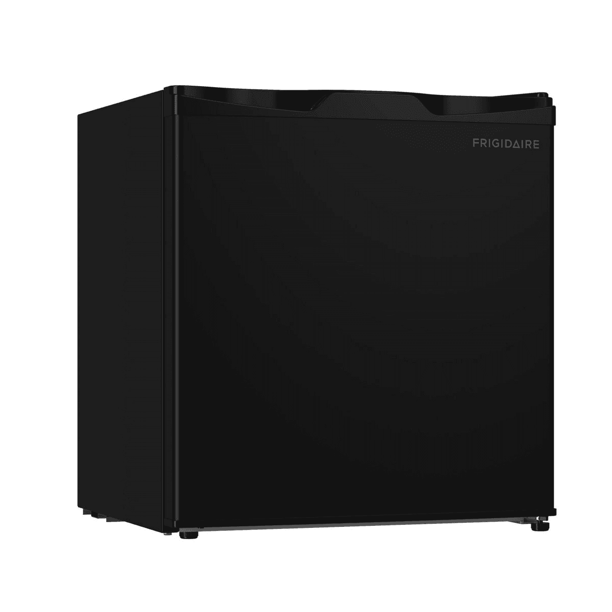 Frigidaire 1.6 cu ft Compact Dorm Fridge Black image 2