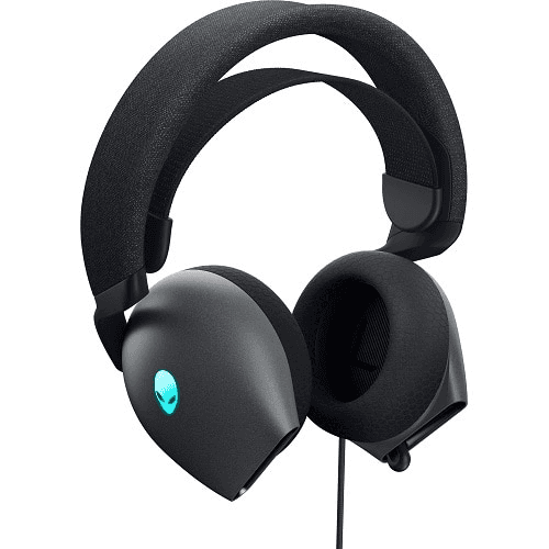 Alienware AW520H Wired Gaming Headset