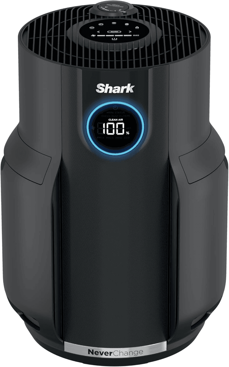 Shark NeverChange HP152 Air Purifier