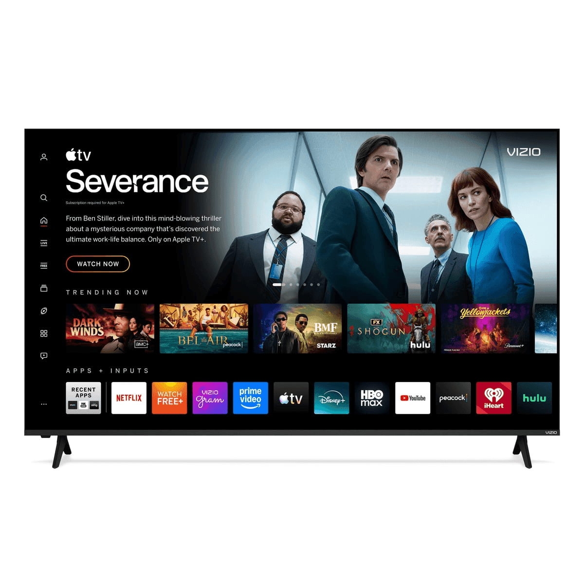 VIZIO 65-inch Mini LED Quantum 4K QLED Smart TV VQM65C-10 image 2