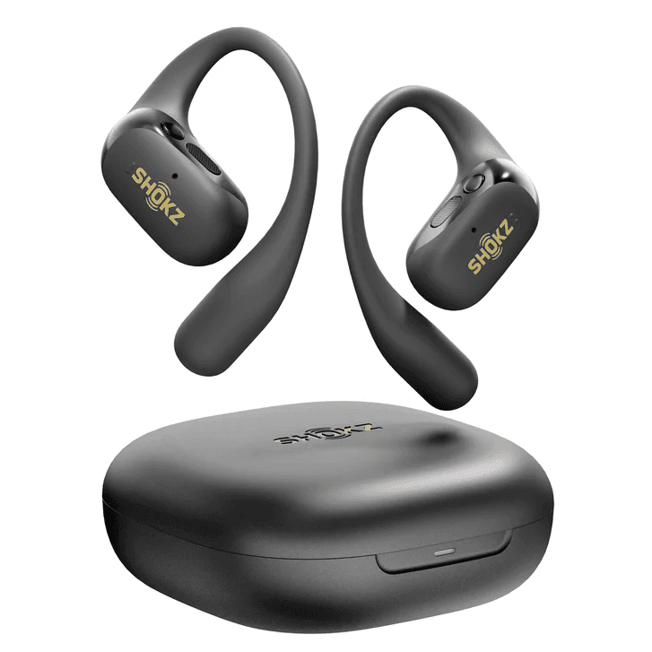 SHOKZ OpenFit 2 SE Open-Ear True Wireless Earbuds