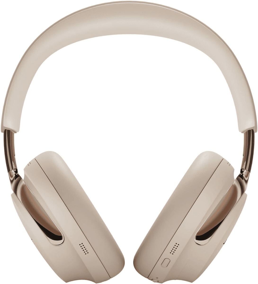 Bose QuietComfort Ultra Bluetooth Headphones (2nd Gen) - Driftwood Sand image 4