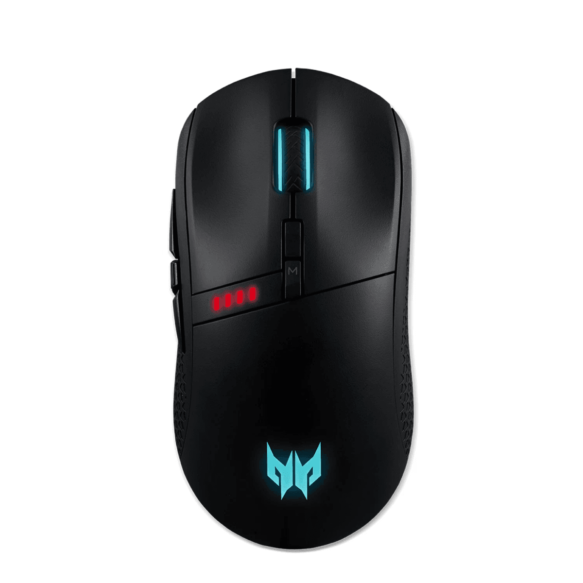 Acer Predator Cestus 350 Wireless RGB Gaming Mouse