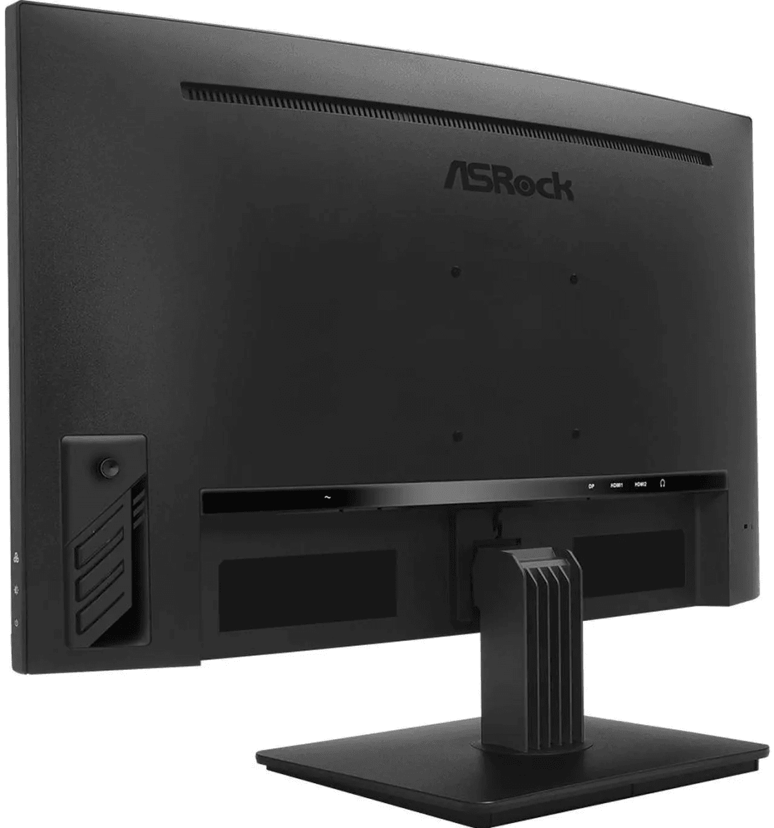 ASRock Phantom Gaming 27-inch QHD 180Hz Curved Monitor image 5