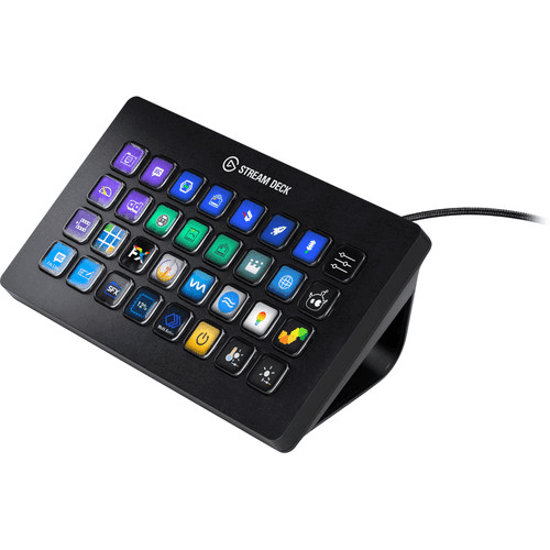 Elgato Stream Deck XL image 1
