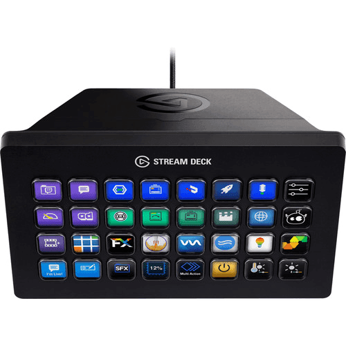 Elgato Stream Deck XL image 3