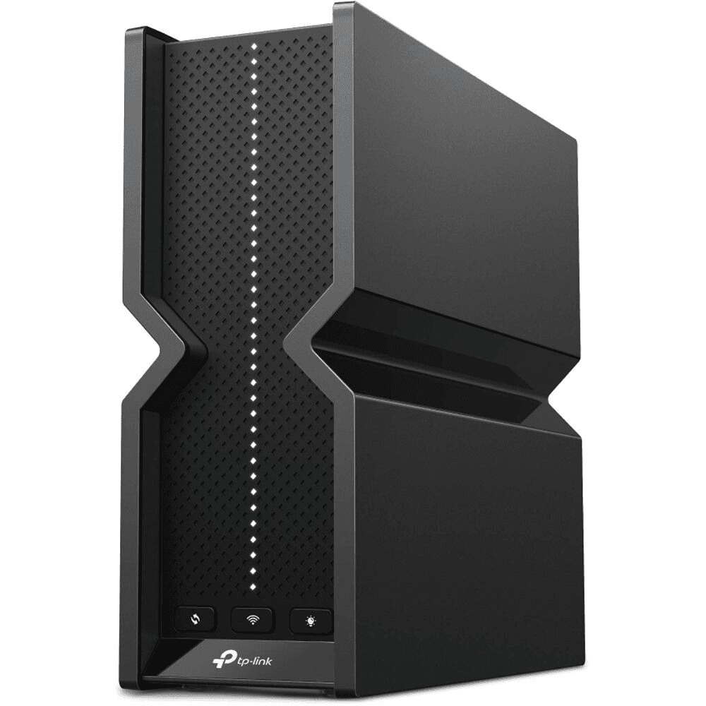 TP-Link Archer BE550 BE9300 Wi-Fi 7 Router image 3