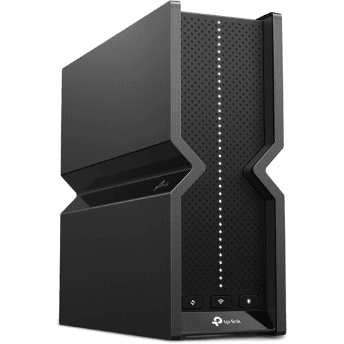 TP-Link Archer BE550 BE9300 Wi-Fi 7 Router