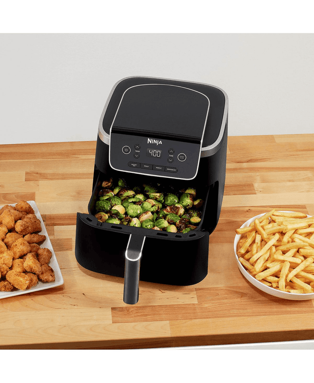 Ninja 5-Qt. 4-in-1 Air Crisp Air Fryer Pro AF141 image 5