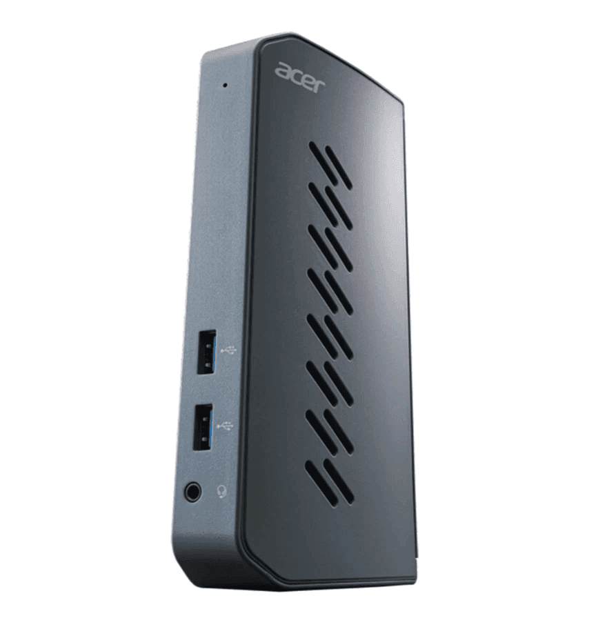 Acer U301 USB 3.0 Docking Station - New image 5