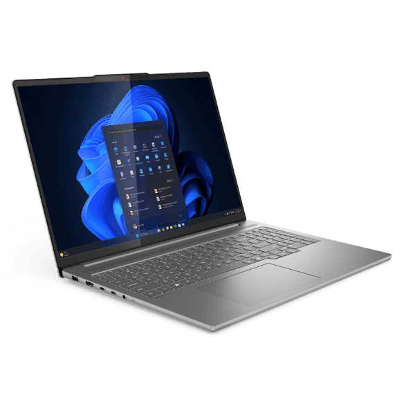 Lenovo IdeaPad Pro 5i 16-Inch OLED Laptop - Core Ultra 7/RTX 5050