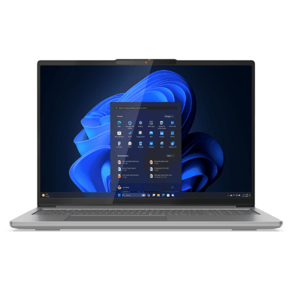 Lenovo IdeaPad Pro 5i 16-Inch OLED Laptop - Core Ultra 7/RTX 5050 image 3
