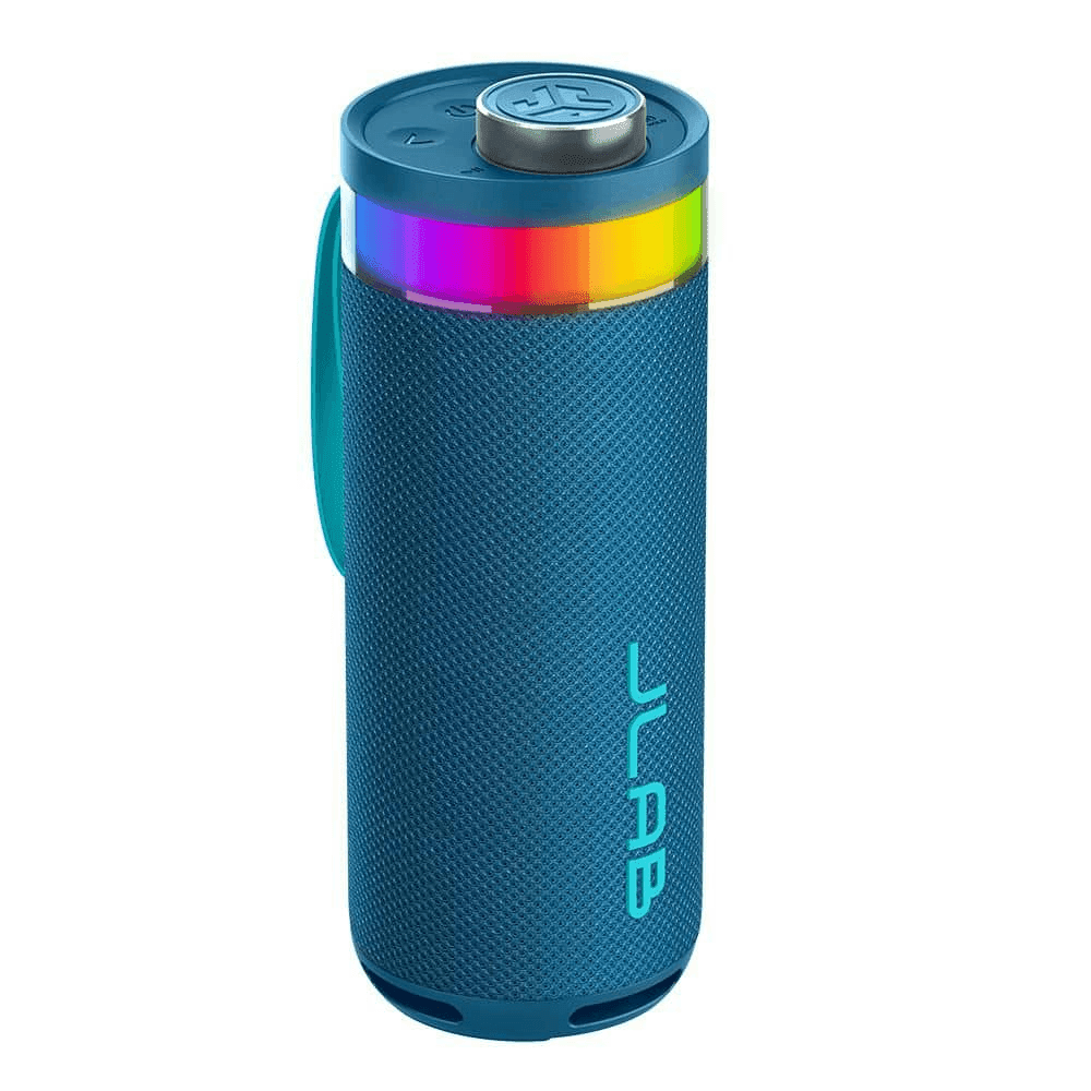 JLab Go Party 10W Bluetooth Speaker - Navy