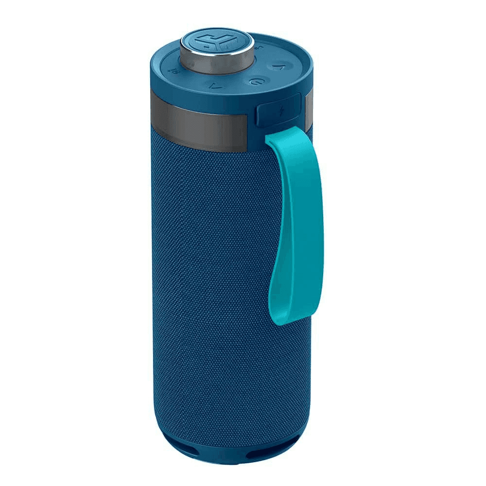 JLab Go Party 10W Bluetooth Speaker - Navy image 2