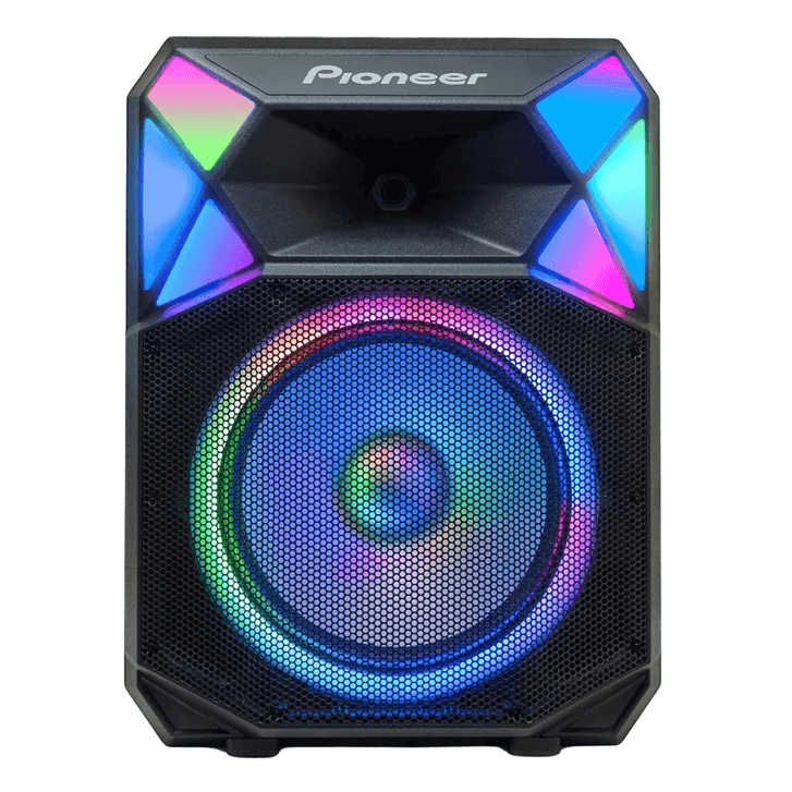 Pioneer PSX615 700 Watt All-In-One Party Speaker with Auracast