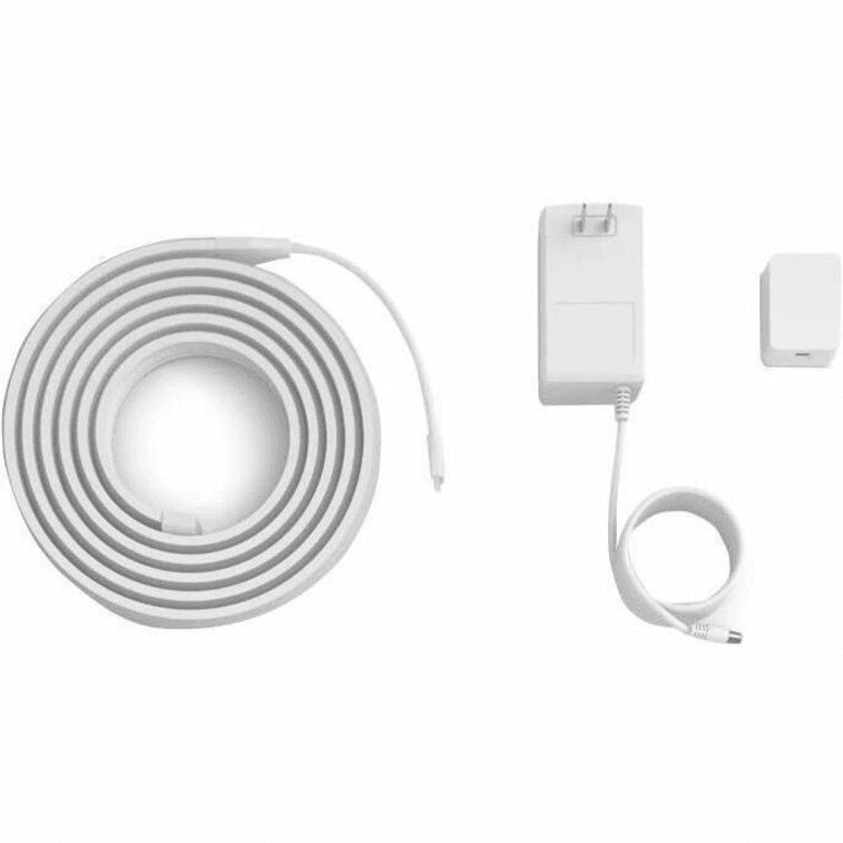 Philips Hue OmniGlow 10ft Smart LED Strip Light for $111.99 image 3