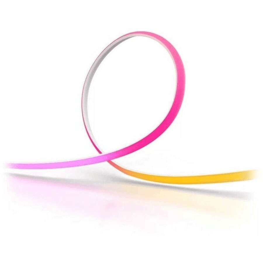 Philips Hue OmniGlow 10ft Smart LED Strip Light for $111.99