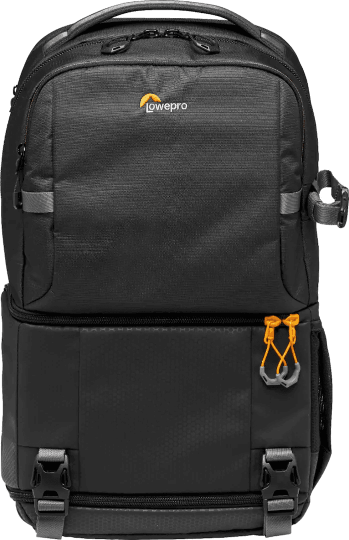 Lowepro Fastpack 20.5L Camera Backpack for $90.99