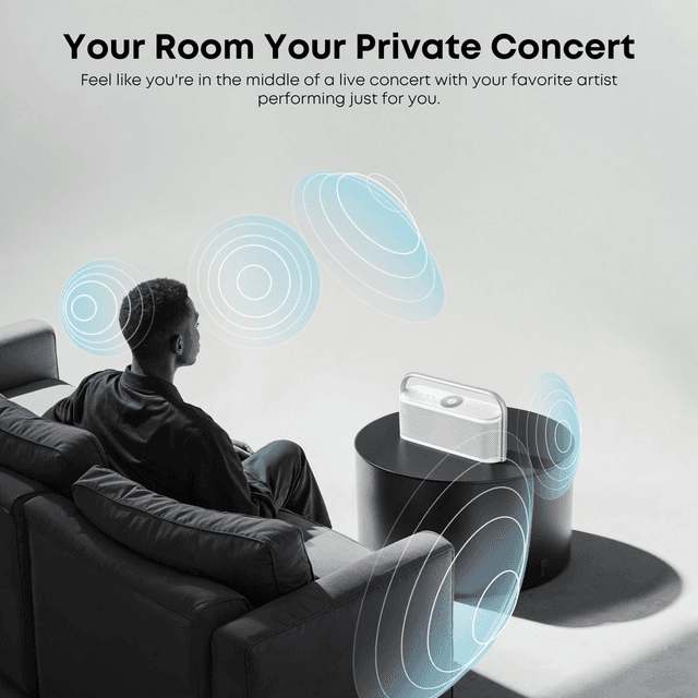 Soundcore by Anker Motion X600 Portable Bluetooth Speaker image 5