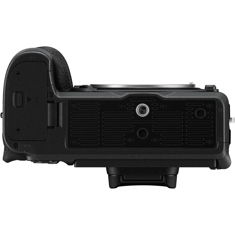 Nikon Z6 III Mirrorless Camera for $1,996.95 image 4
