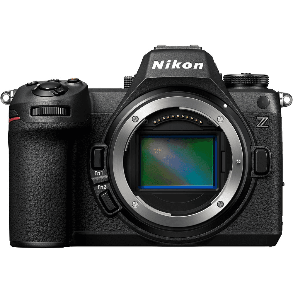 Nikon Z6 III Mirrorless Camera for $1,996.95