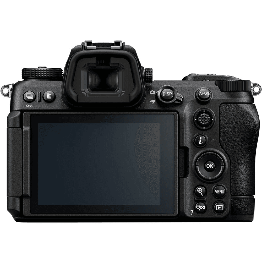 Nikon Z6 III Mirrorless Camera for $1,996.95 image 2