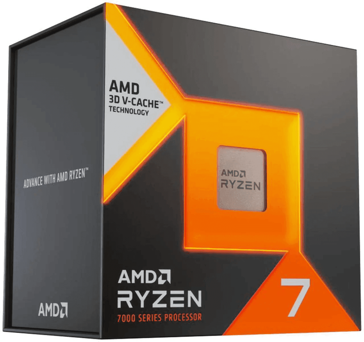 AMD Ryzen 7 7800X3D Processor for $339 with Code BTS23 image 3