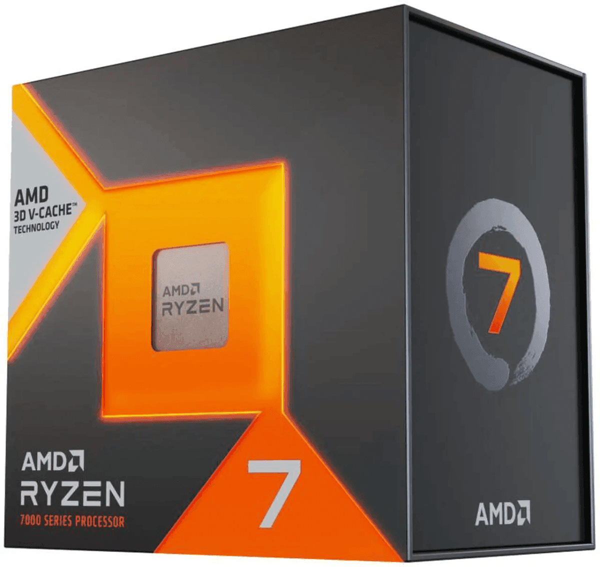 AMD Ryzen 7 7800X3D Processor for $339 with Code BTS23