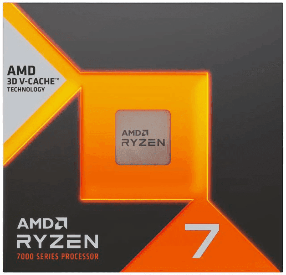 AMD Ryzen 7 7800X3D Processor for $339 with Code BTS23 image 2