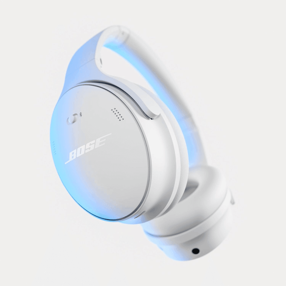 Bose QuietComfort Noise-Cancelling Headphones for $262.99 image 2