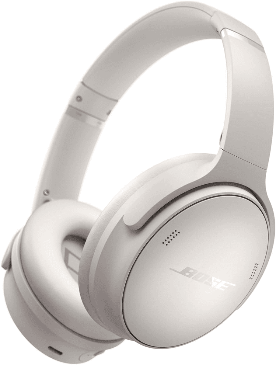 Bose QuietComfort Noise-Cancelling Headphones for $262.99