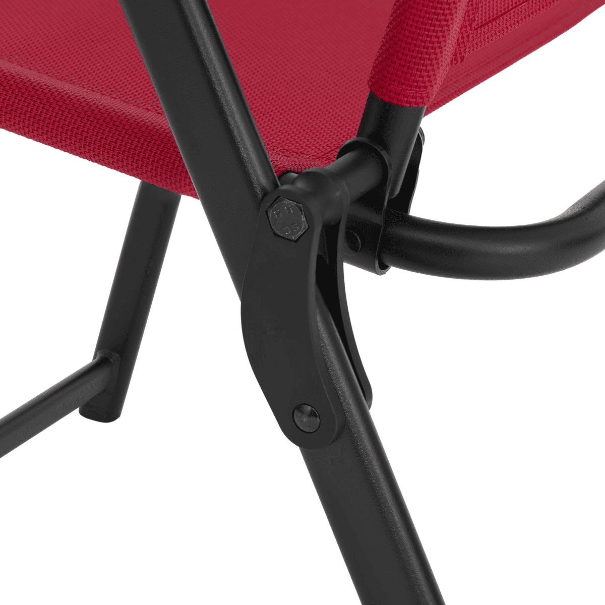 Mainstays Albany Lane 3-Piece Outdoor Bistro Set for $55 image 2