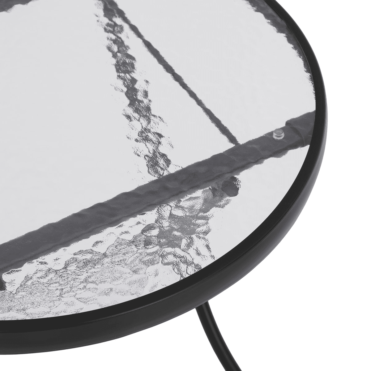 Mainstays Albany Lane 3-Piece Outdoor Bistro Set for $55 image 3
