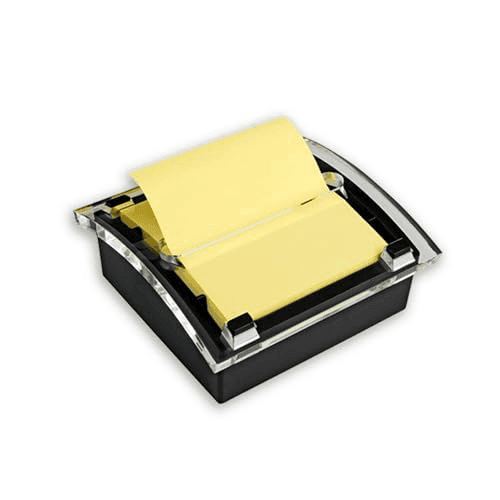 Post-it Pop-Up Note Dispenser with 50-Sheet Pad for $11.51