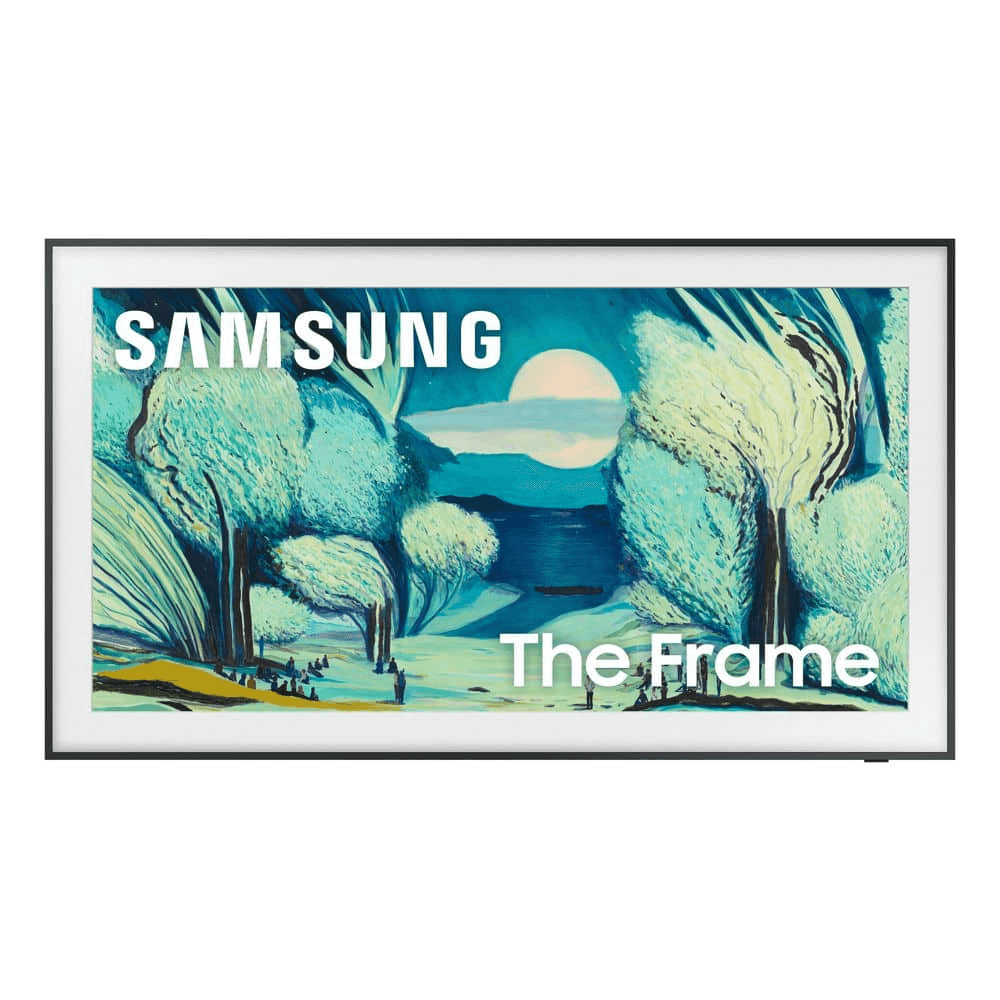 Samsung 65-Inch The Frame QLED 4K Smart TV for $999.99