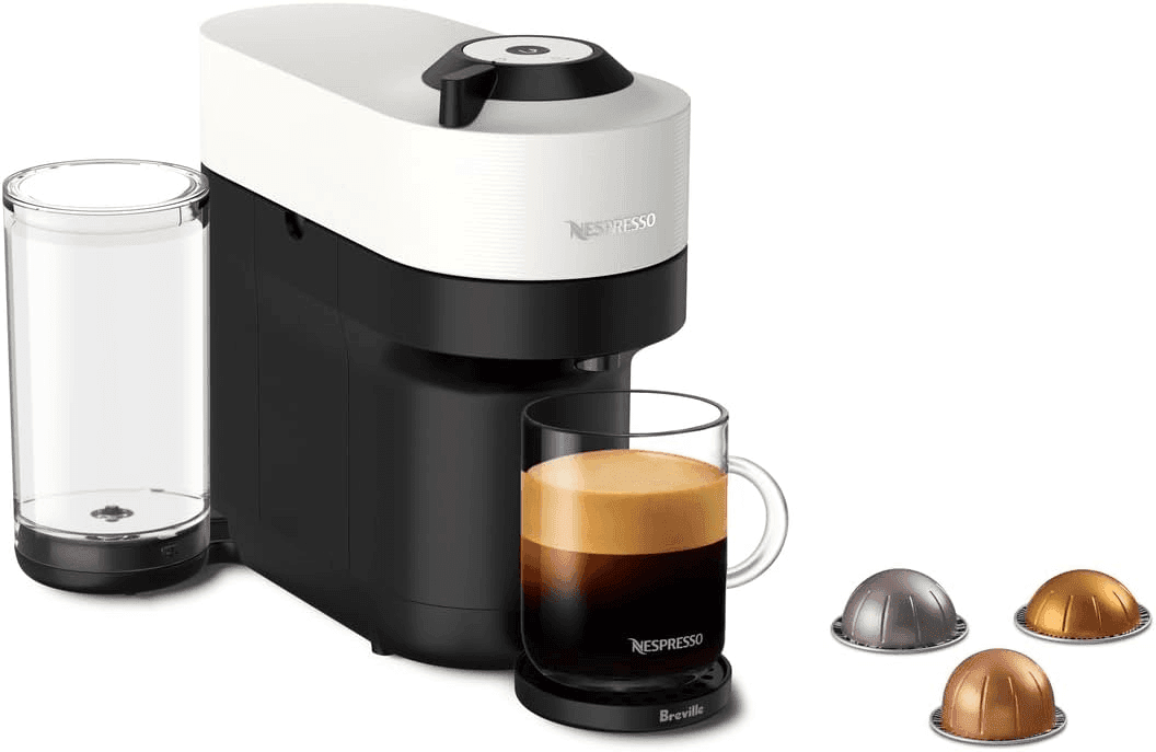 Nespresso Vertuo Pop+ by Breville for $88.95