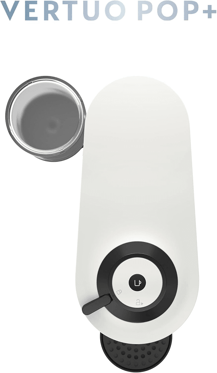 Nespresso Vertuo Pop+ by Breville for $88.95 image 3