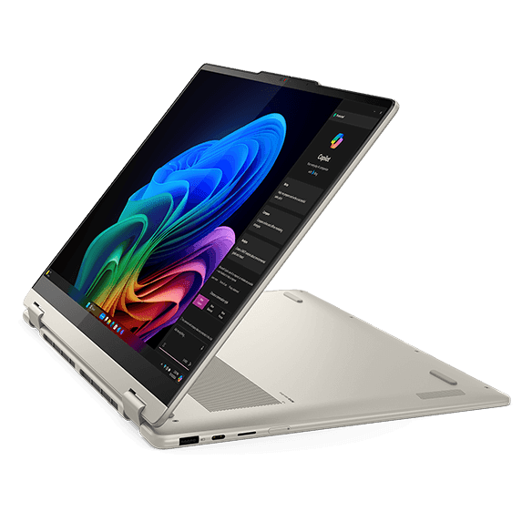 Lenovo Yoga 7 16-Inch 2-in-1 Laptop for $1,049.99 image 3