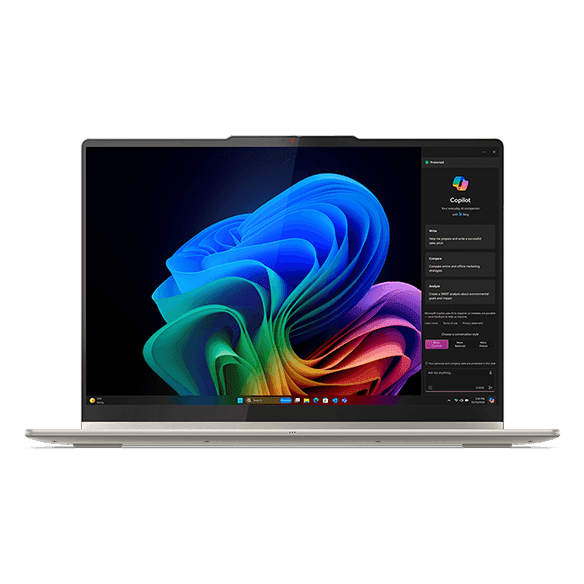 Lenovo Yoga 7 16-Inch 2-in-1 Laptop for $1,049.99