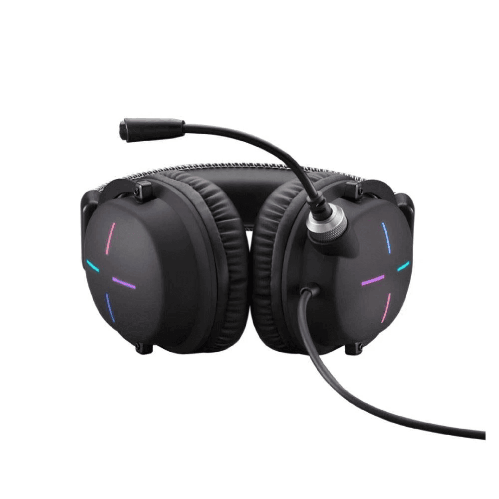 Acer Nitro Gaming Headset II with 50mm Drivers and RGB - New image 3