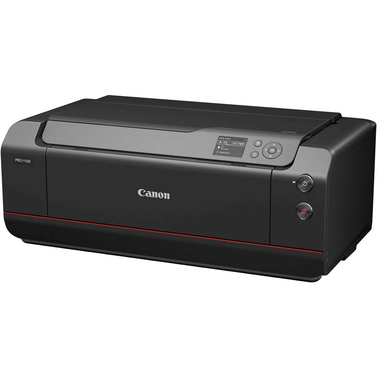 Canon imagePROGRAF PRO-1100 17-Inch Wireless Photo Printer image 2